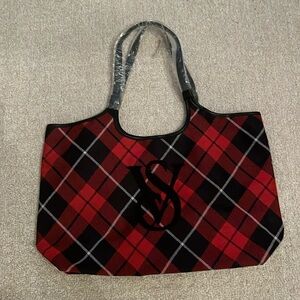 Victoria Secret Tote Bag NWT